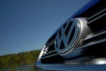 Volkswagen Golf R32 2008 года